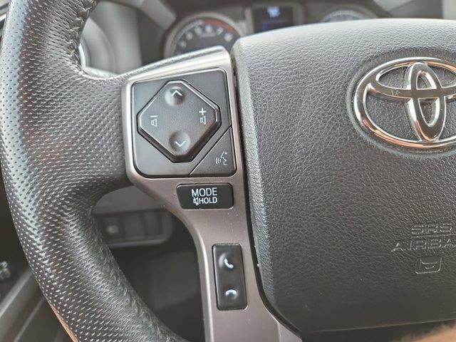 2023 Toyota Tacoma 2WD 2WD SR Double Cab 5' Bed I4 AT (GS)