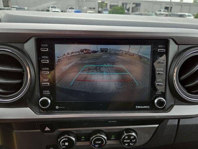 2023 Toyota Tacoma 2WD 2WD SR Double Cab 5' Bed I4 AT (GS)