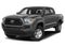 2023 Toyota Tacoma 2WD 2WD SR Double Cab 5' Bed I4 AT (GS)