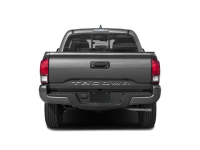 2023 Toyota Tacoma 2WD 2WD SR Double Cab 5' Bed I4 AT (GS)