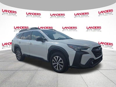2024 Subaru Outback Premium AWD