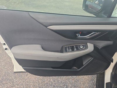 2024 Subaru Outback Premium AWD