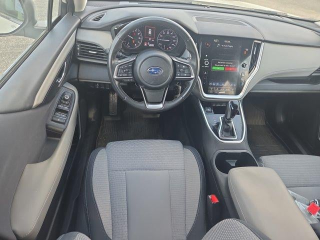 2024 Subaru Outback Premium AWD