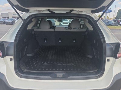 2024 Subaru Outback Premium AWD