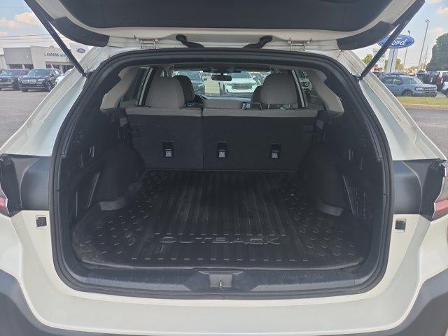 2024 Subaru Outback Premium AWD