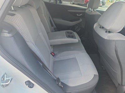 2024 Subaru Outback Premium AWD