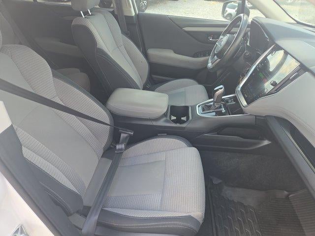 2024 Subaru Outback Premium AWD