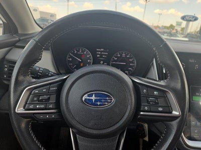 2024 Subaru Outback Premium AWD