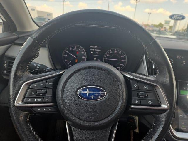 2024 Subaru Outback Premium AWD