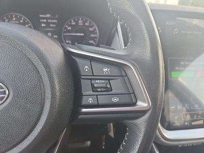2024 Subaru Outback Premium AWD