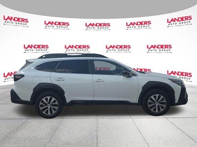 2024 Subaru Outback Premium AWD