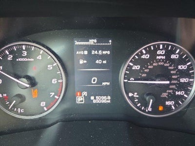 2024 Subaru Outback Premium AWD
