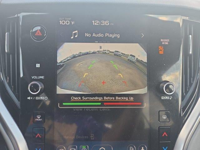 2024 Subaru Outback Premium AWD