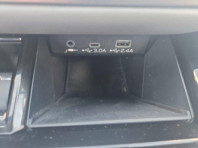 2024 Subaru Outback Premium AWD