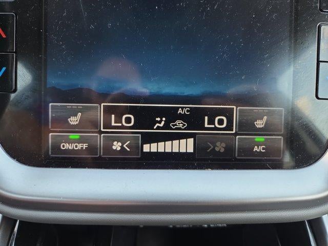 2024 Subaru Outback Premium AWD