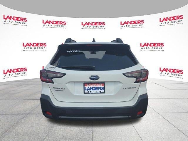 2024 Subaru Outback Premium AWD