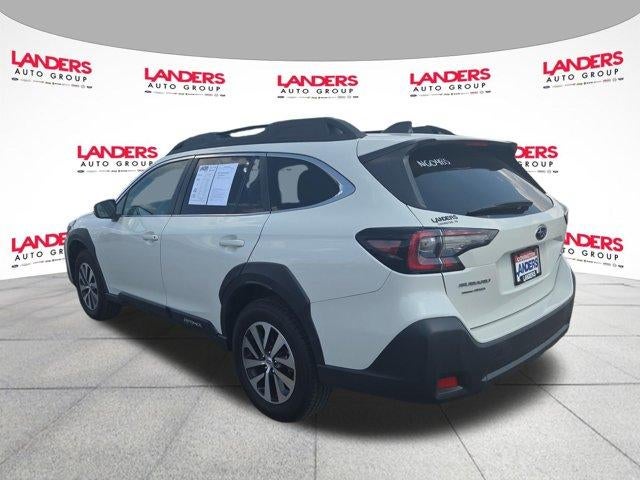 2024 Subaru Outback Premium AWD
