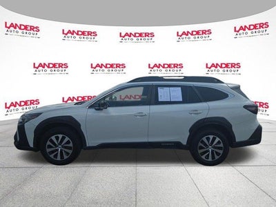 2024 Subaru Outback Premium AWD