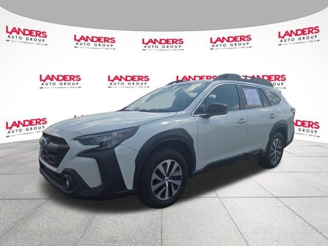 2024 Subaru Outback Premium AWD