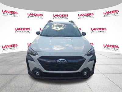2024 Subaru Outback Premium AWD
