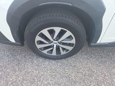2024 Subaru Outback Premium AWD