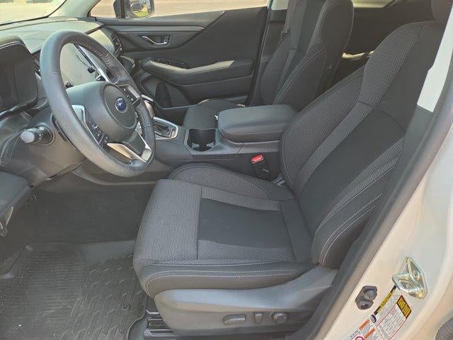 2020 Subaru Outback Premium CVT