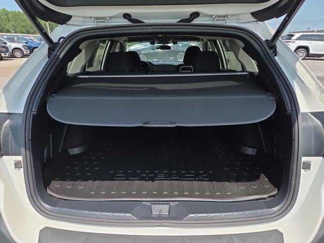 2020 Subaru Outback Premium CVT