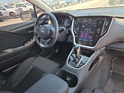 2020 Subaru Outback Premium CVT
