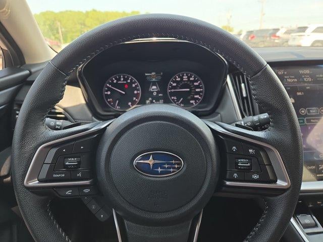 2020 Subaru Outback Premium CVT