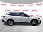 2020 Subaru Outback Premium CVT