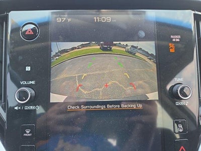 2020 Subaru Outback Premium CVT