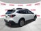 2020 Subaru Outback Premium CVT