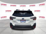 2020 Subaru Outback Premium CVT