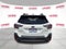 2020 Subaru Outback Premium CVT