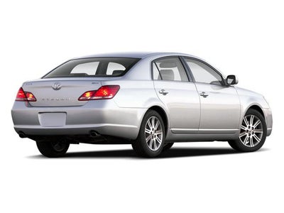2010 Toyota Avalon 4dr Sdn XL (Natl)