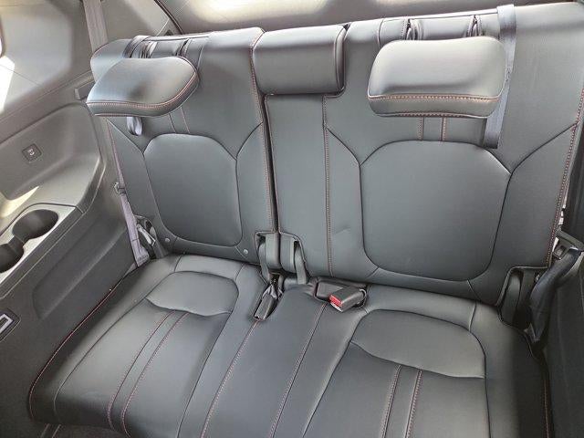 2024 Honda Pilot TrailSport AWD