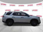2024 Honda Pilot TrailSport AWD