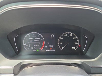 2024 Honda Pilot TrailSport AWD
