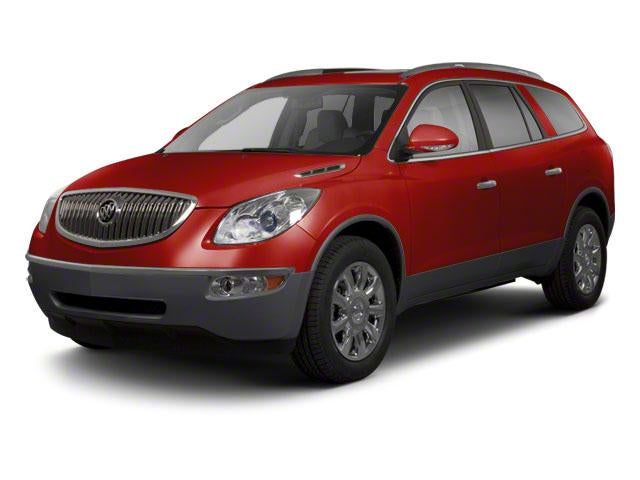 2012 Buick Enclave Leather FWD
