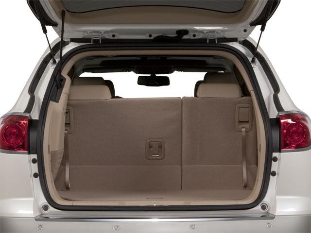 2012 Buick Enclave Leather FWD