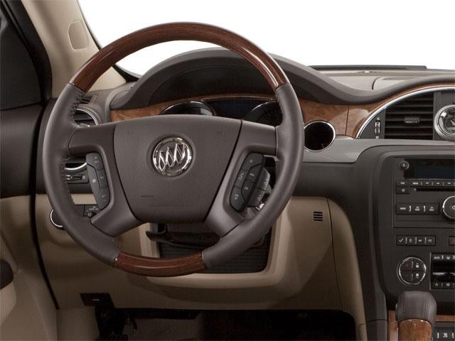 2012 Buick Enclave Leather FWD