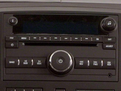 2012 Buick Enclave Leather FWD
