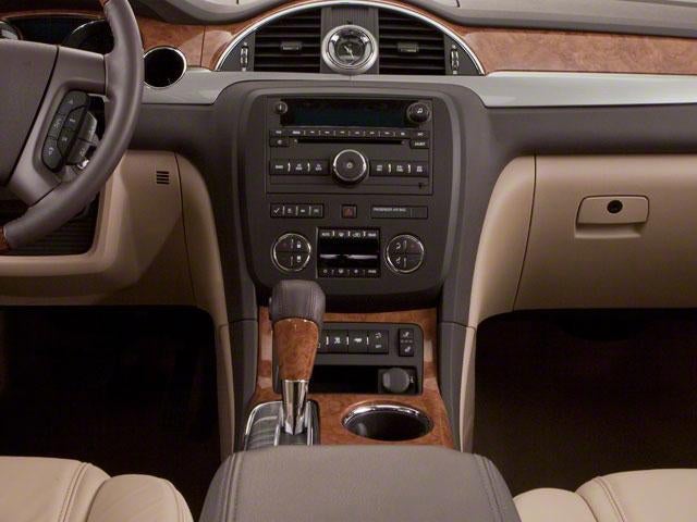 2012 Buick Enclave Leather FWD