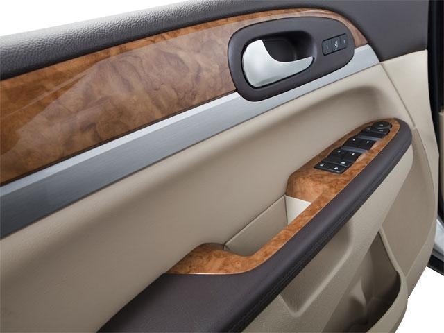 2012 Buick Enclave Leather FWD