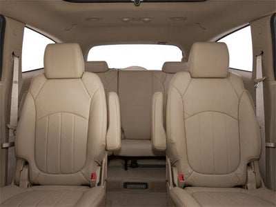 2012 Buick Enclave Leather FWD