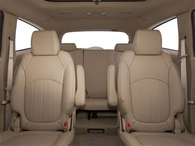 2012 Buick Enclave Leather FWD