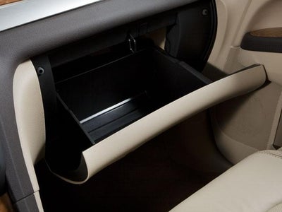 2012 Buick Enclave Leather FWD