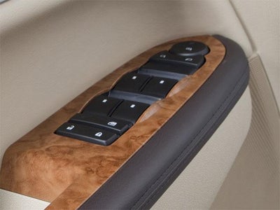 2012 Buick Enclave Leather FWD