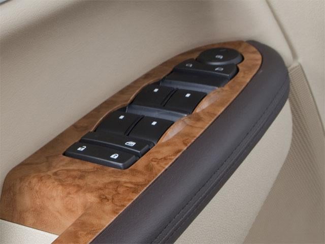 2012 Buick Enclave Leather FWD