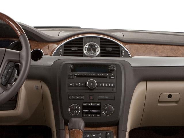 2012 Buick Enclave Leather FWD